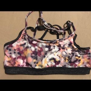 Athleta Bra